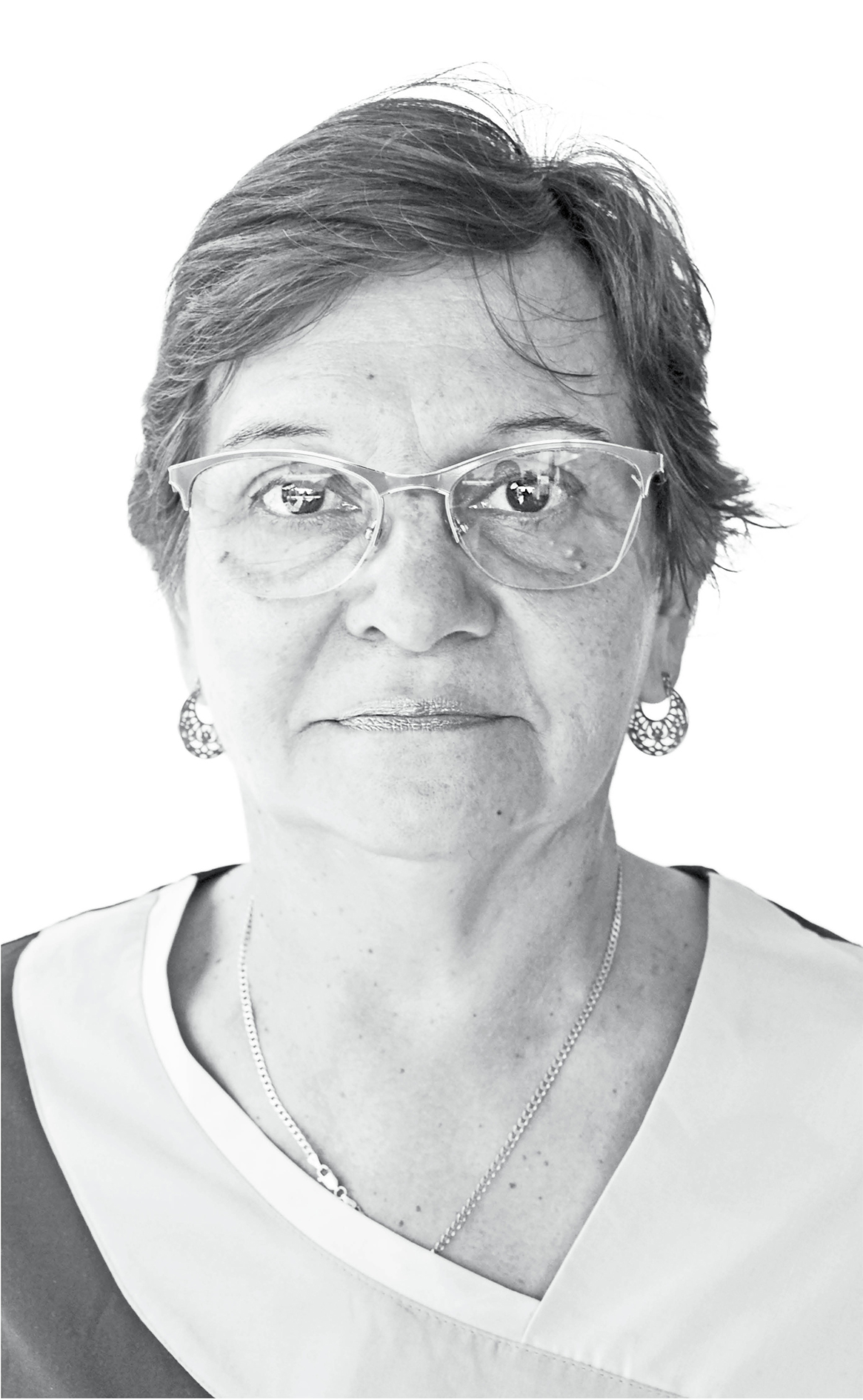 María Jorgelina Magliano