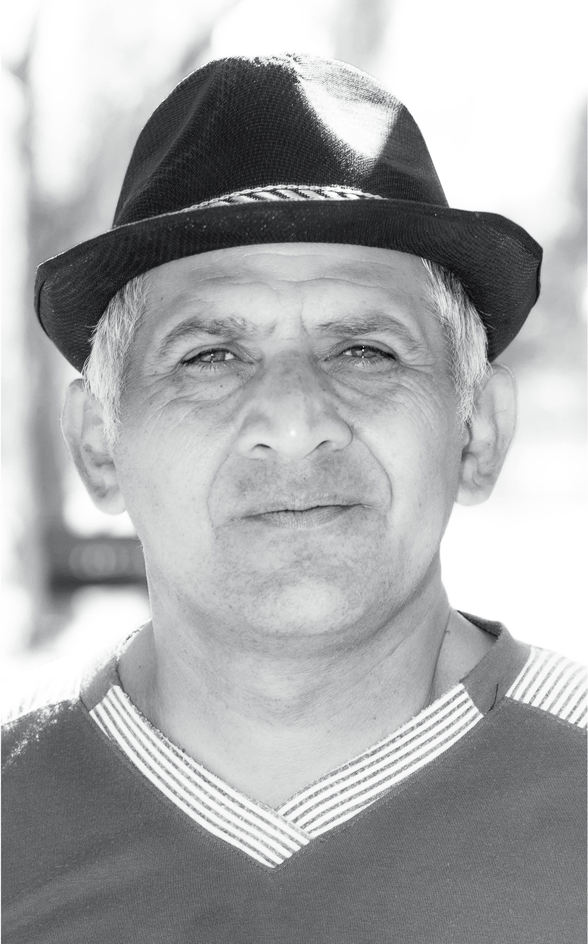 José Luis Pórtela-03-04-2022
