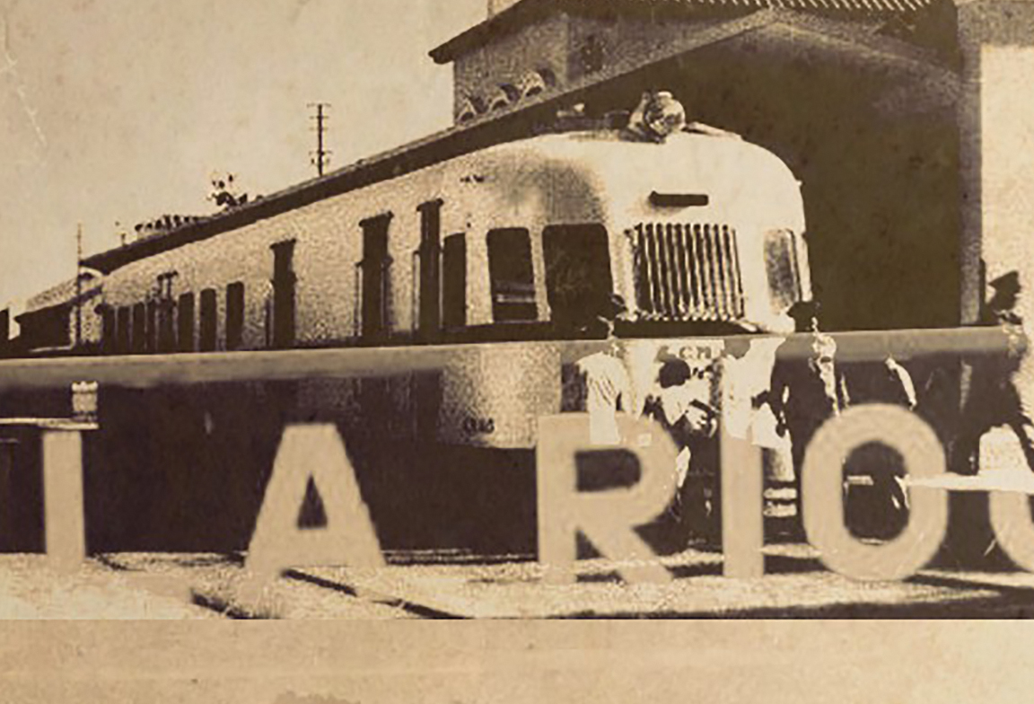 Barrio La Rioja