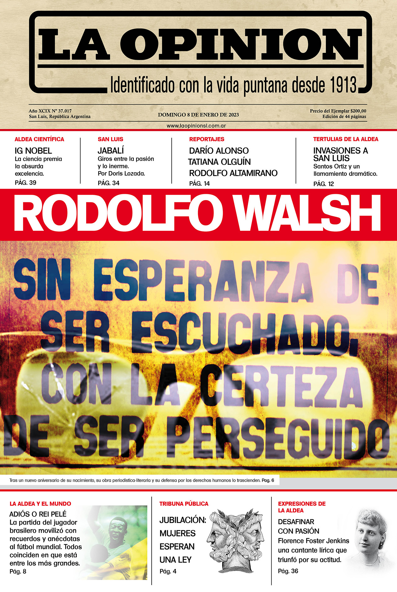 Rodolfo Walsh-08-01-2023