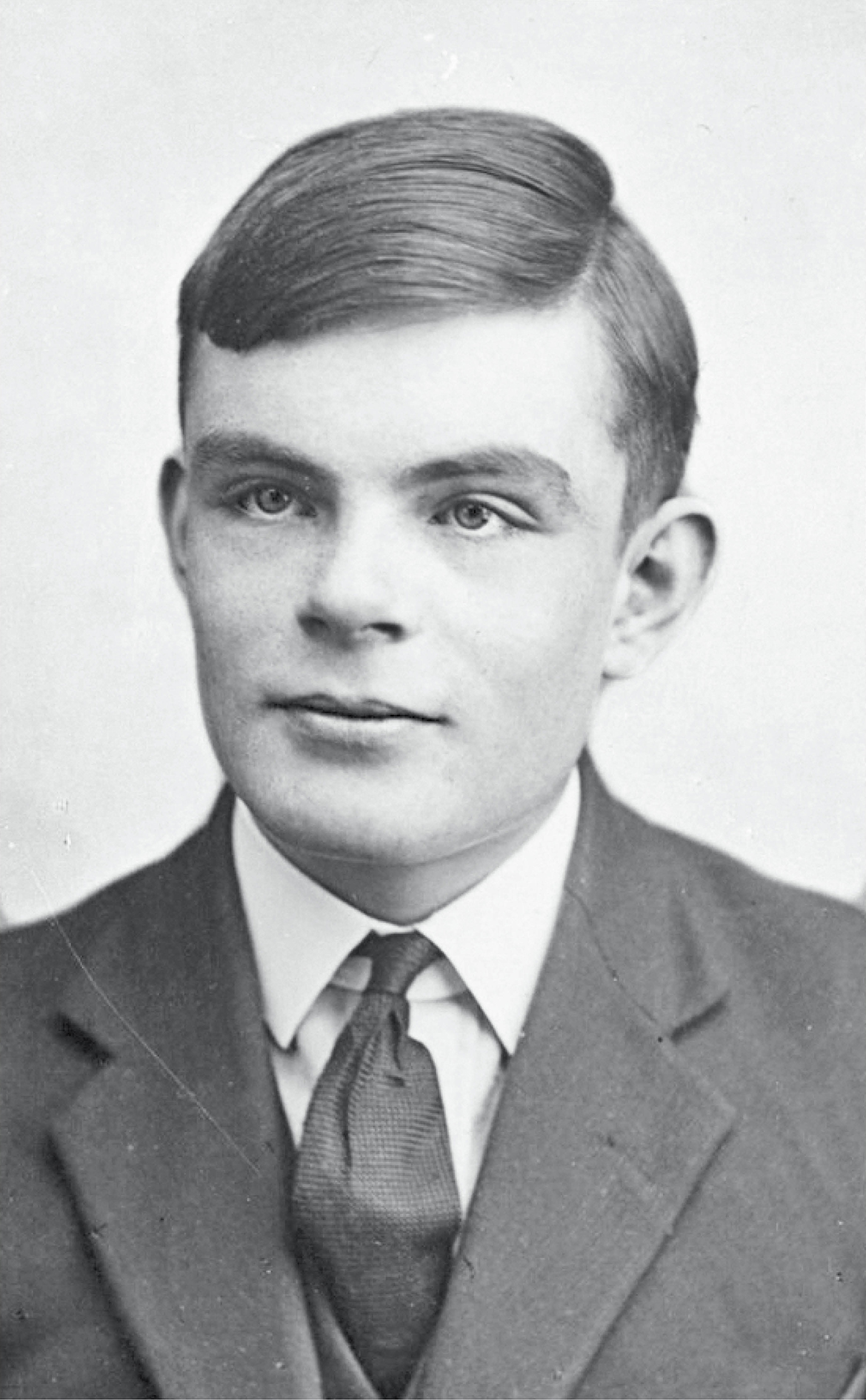 Alan Mathison Turing-14-05-2023