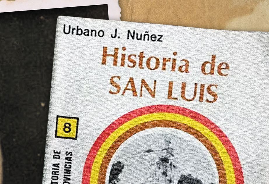 El gobierno de los Videla, según Urbano J. Nuñez