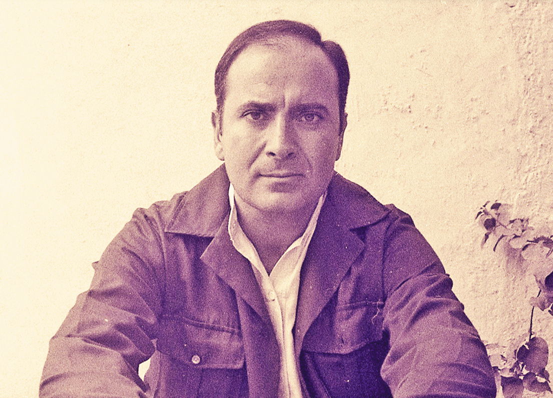 En 1969 Manuel Puig escribió Boquitas pintadas