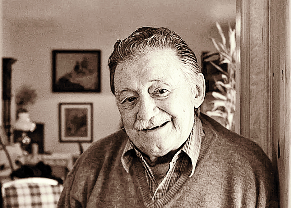 Recordar siempre a Mario Benedetti