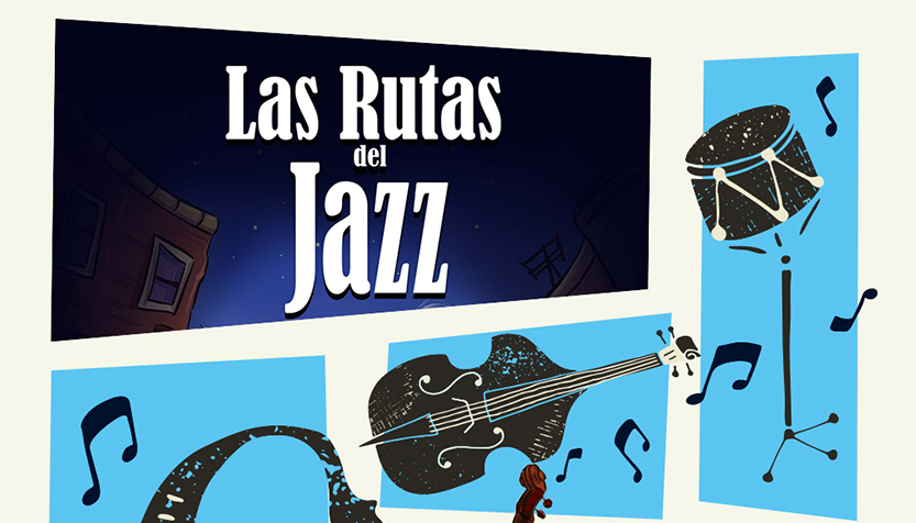 Un viaje por el fascinante mundo del jazz