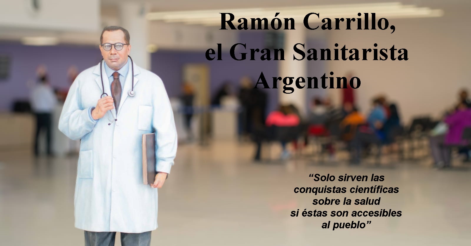 ramon carrillo